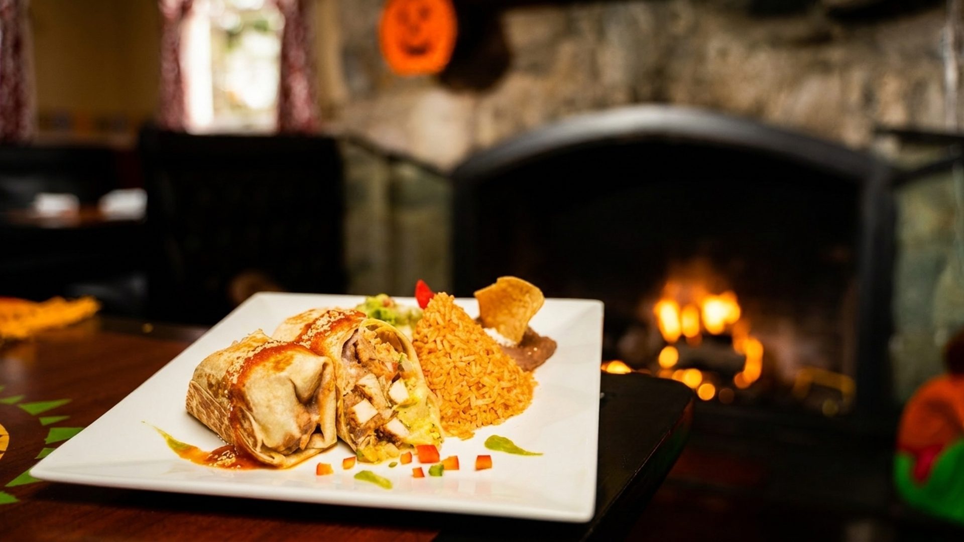 Mahopac's neighborhood Mexican restaurant