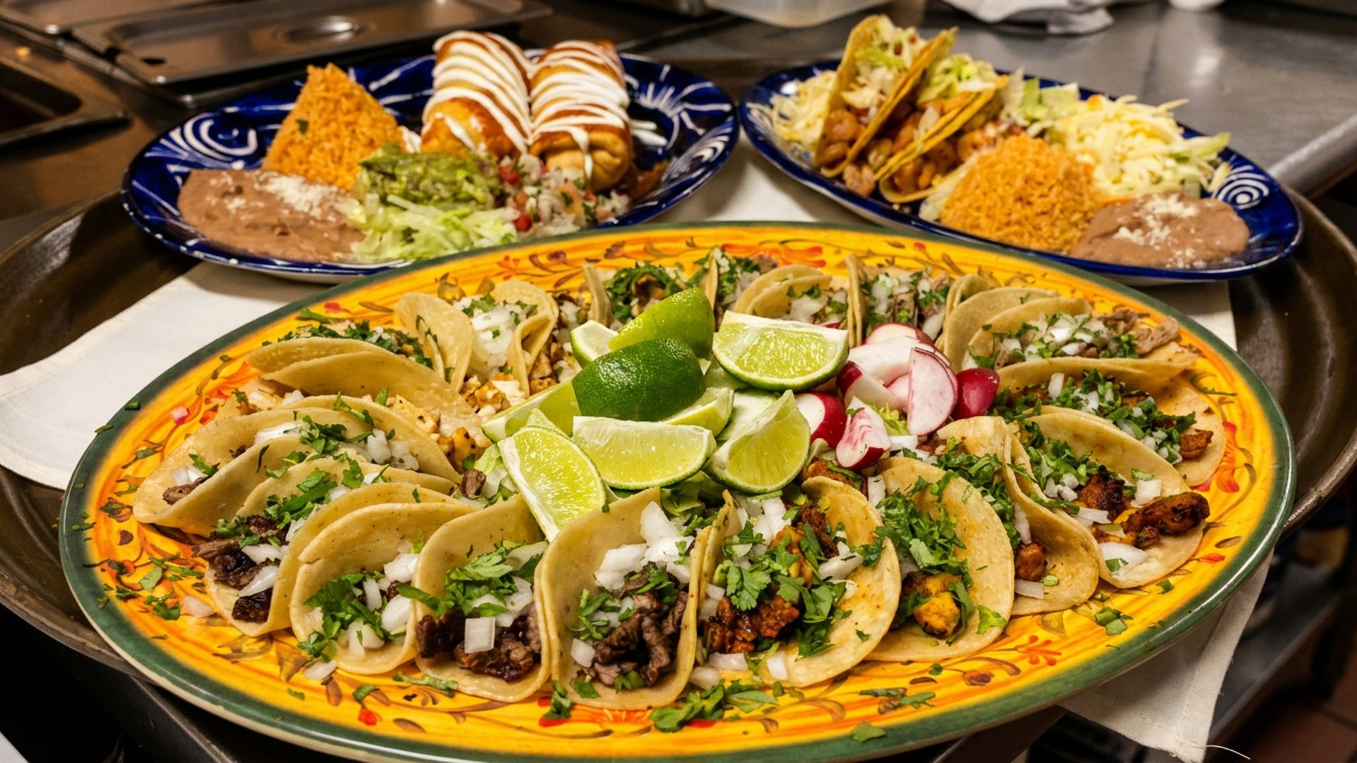 Catering for any occasion