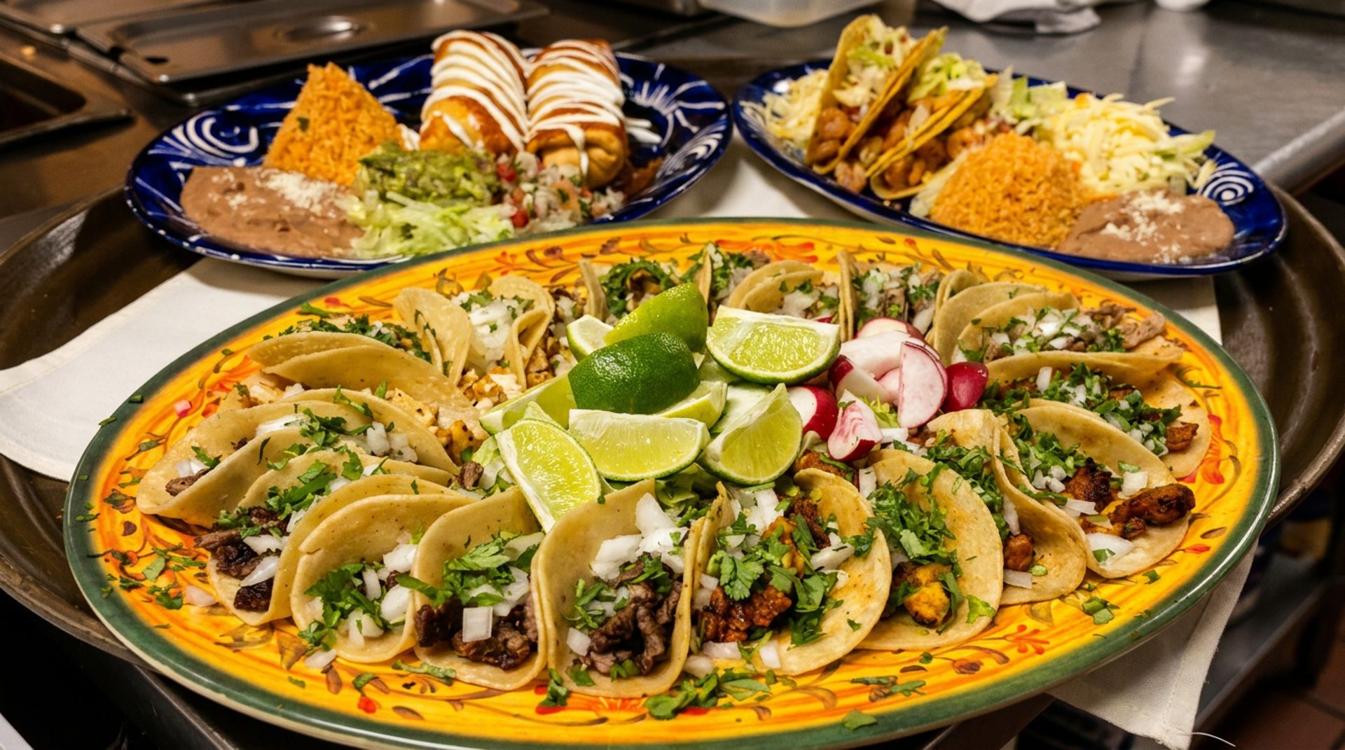 Catering for any occasion