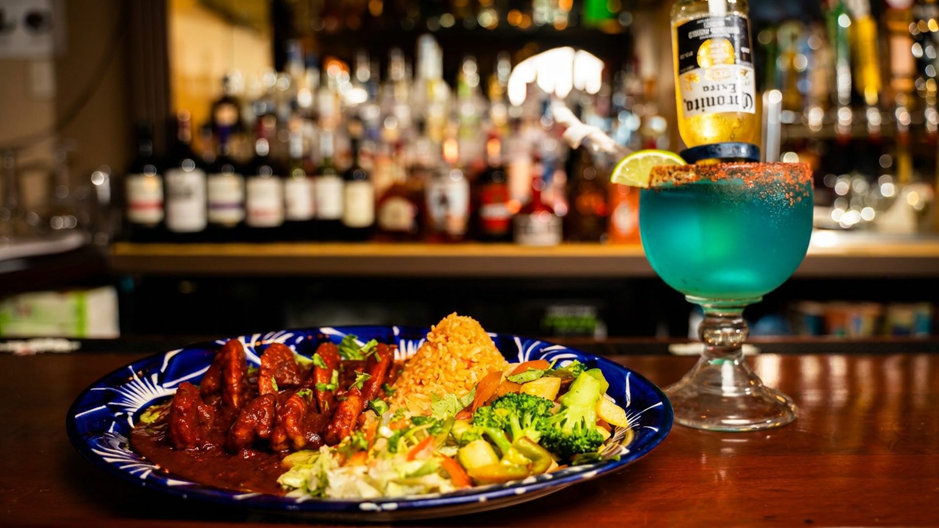 Tijuana Cantina & Restaurant Rewards
