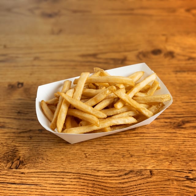French Fries.
