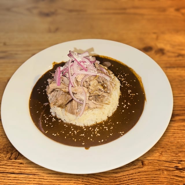 Latin Pernil.