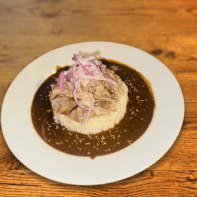 Latin Pernil.