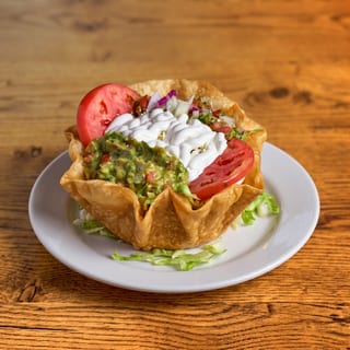 Taco Salad