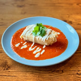 Tamales