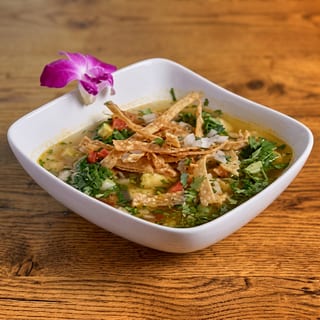 Tortilla Soup