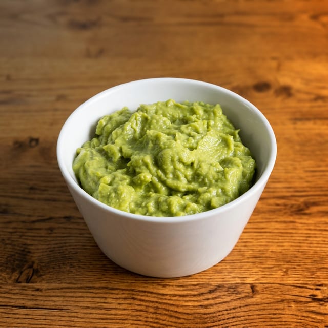 Guacamole.