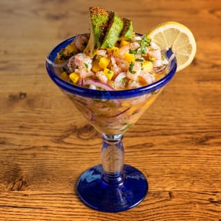 Ceviche de Camaron