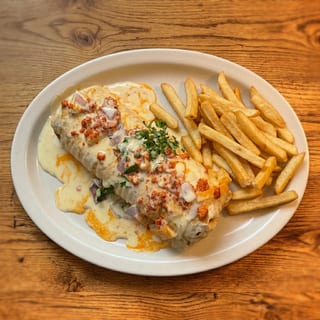 Burrito California