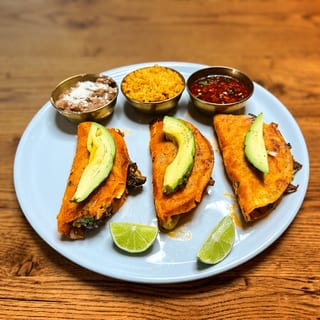 Tacos de Birria