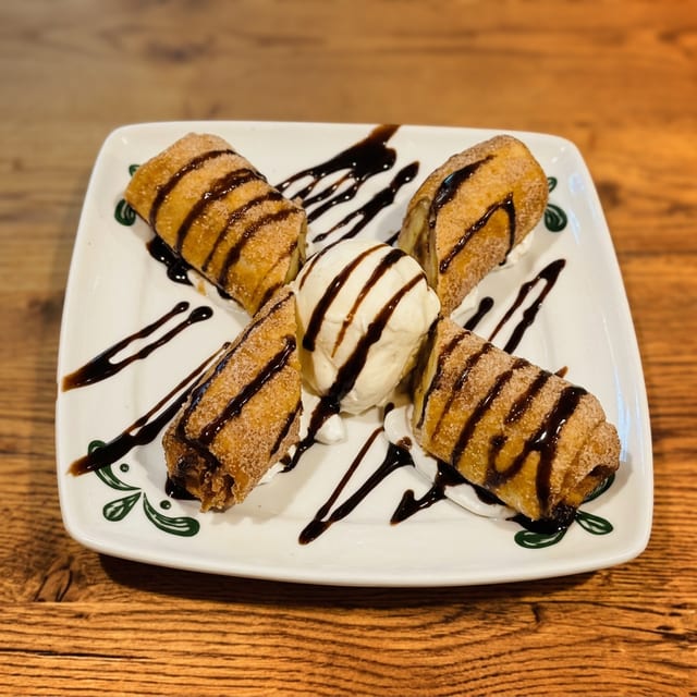 Chimi Banana.
