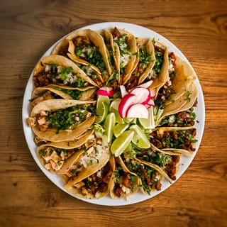 HH Tacos