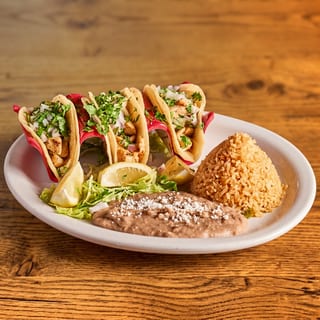 Street Tacos